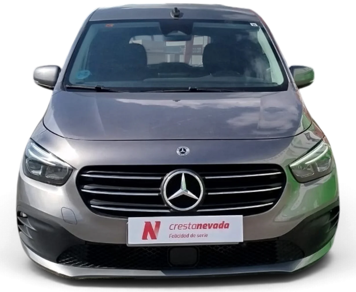 Imagen de mercedes-benz Clase T