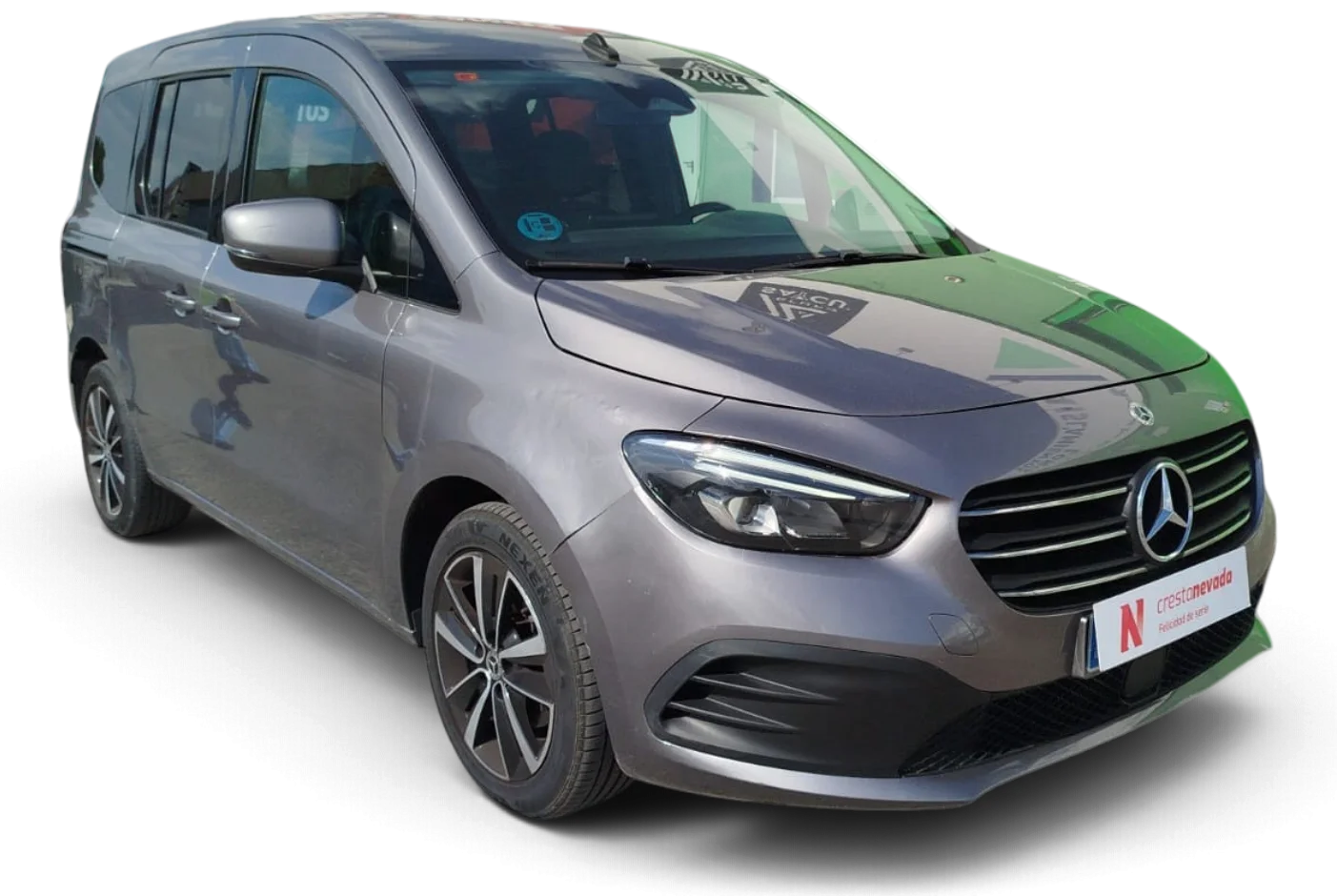 Imagen de mercedes-benz Clase T