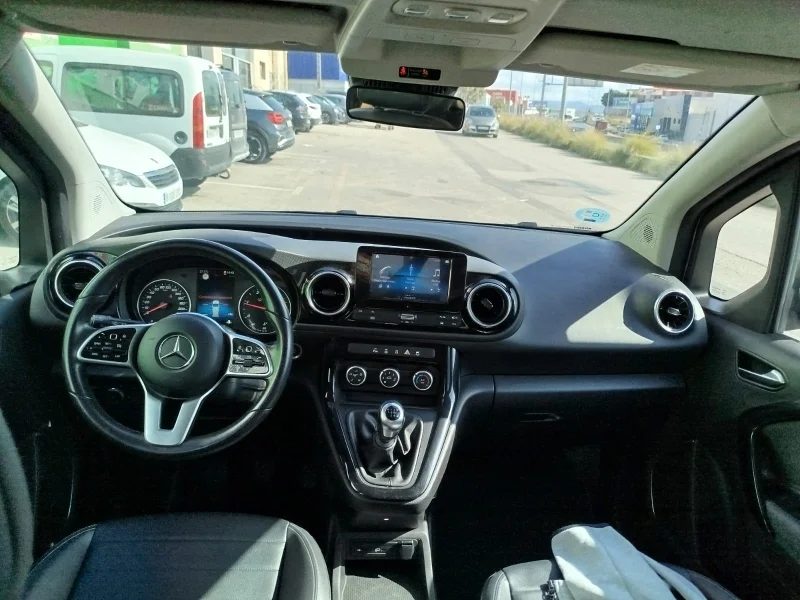 Imagen de mercedes-benz Clase T