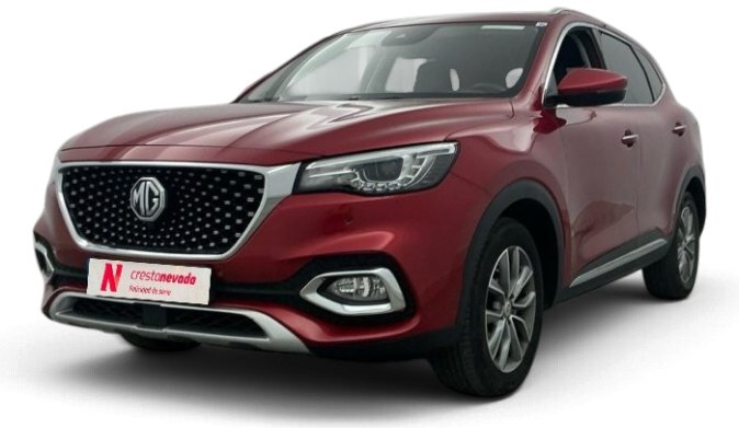 Mg HS Gasolina 162 CV por 16.990 €