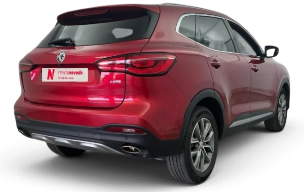 Imagen 2 de Mg HS Gasolina 162 CV por 16.990 €