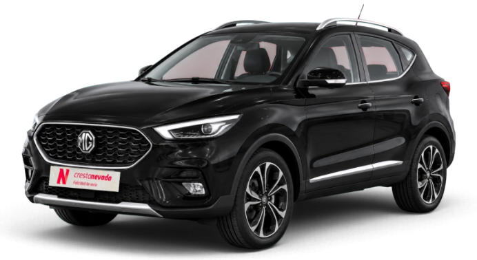 Mg ZS Gasolina 111 CV por 16.990 €