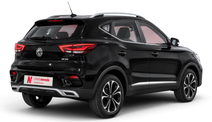 Imagen 2 de Mg ZS Gasolina 111 CV por 16.990 €