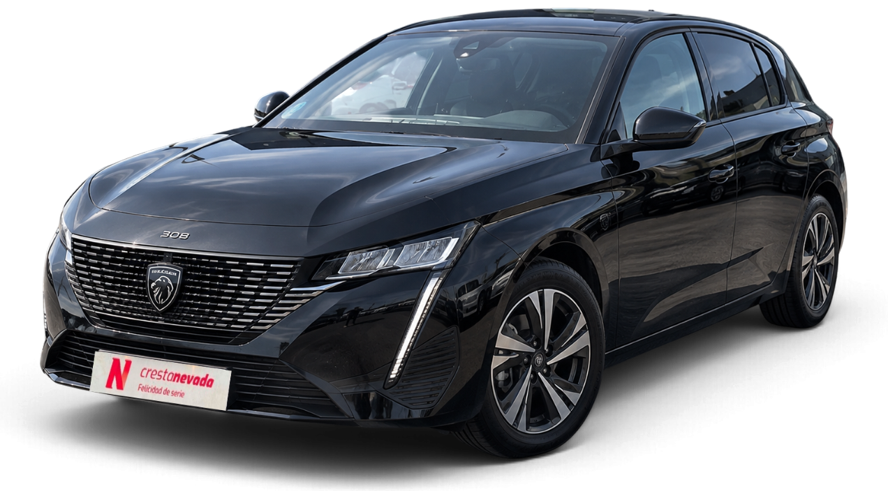 Peugeot 308 Gasolina 131 CV por 16.990 €