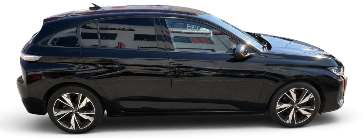 Imagen de Peugeot 308