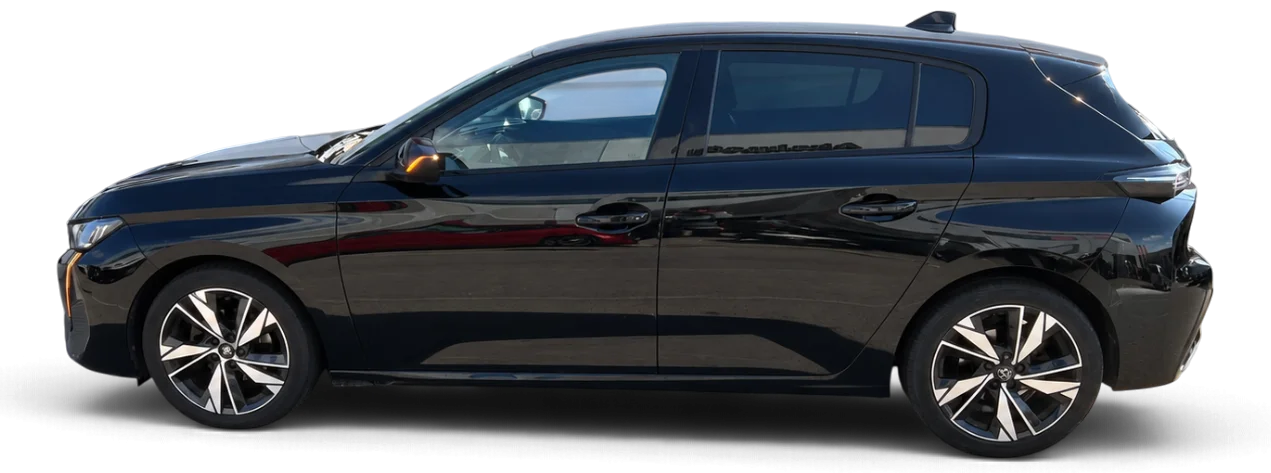 Imagen de Peugeot 308