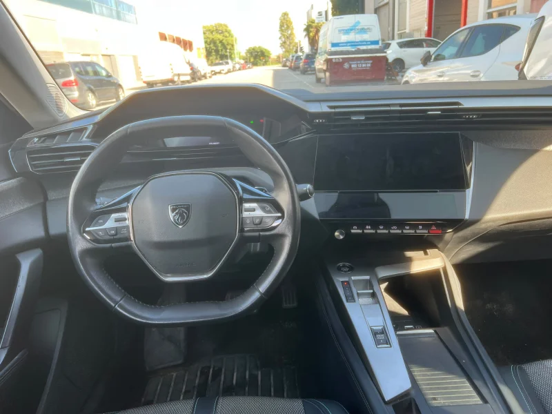 Imagen de Peugeot 308