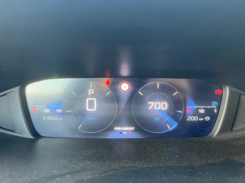 Imagen de Peugeot 308