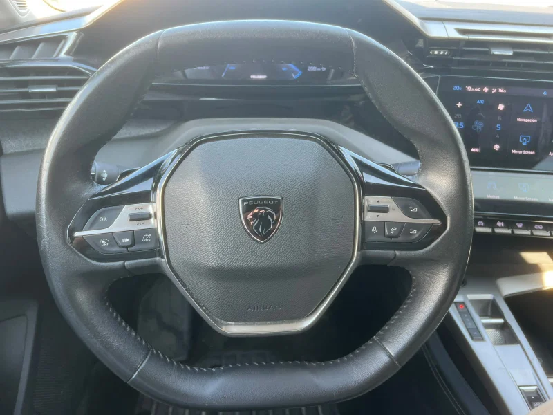 Imagen de Peugeot 308