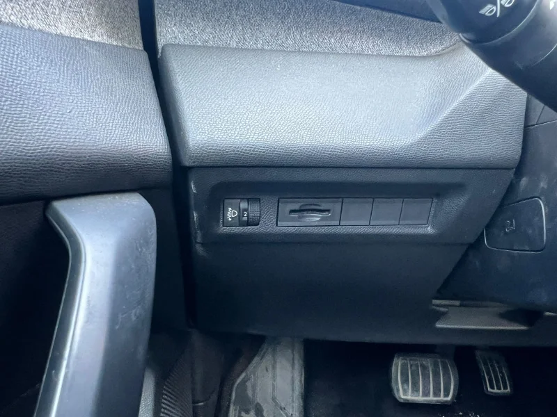Imagen de Peugeot 308