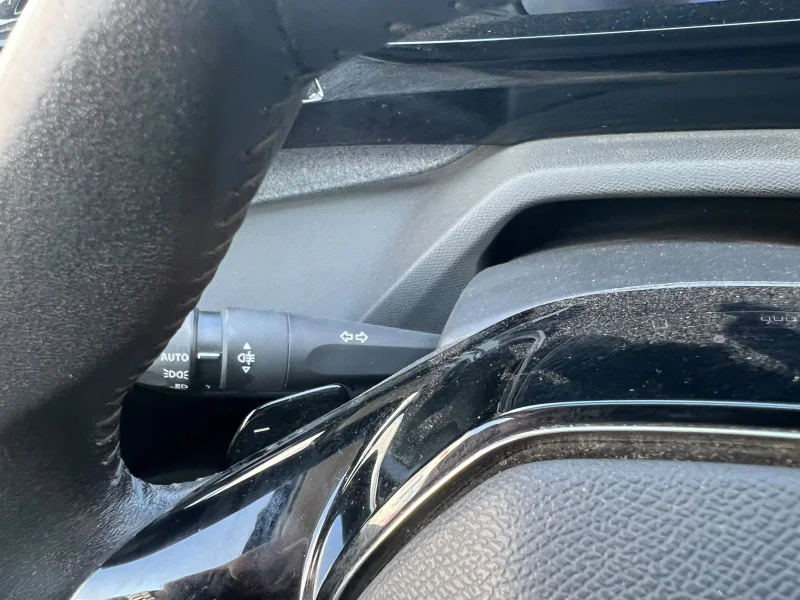 Imagen de Peugeot 308
