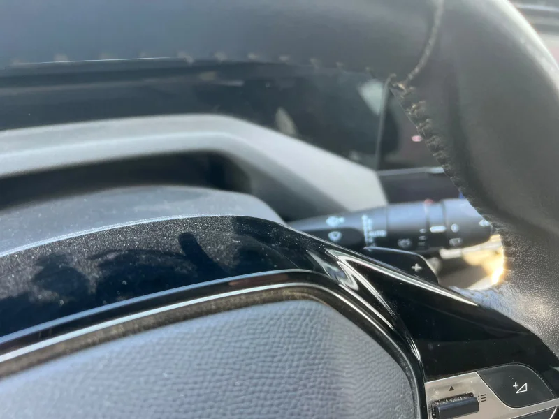Imagen de Peugeot 308