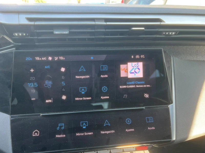 Imagen de Peugeot 308