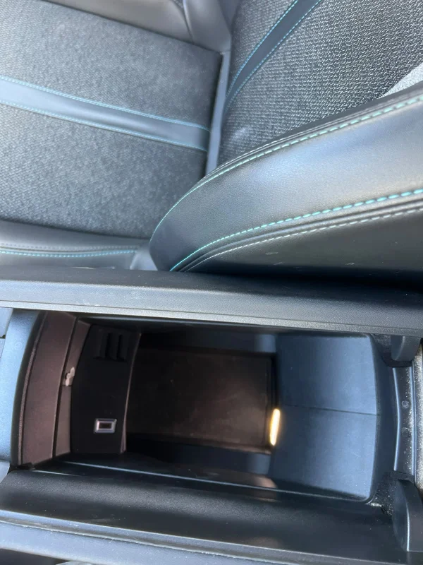 Imagen de Peugeot 308