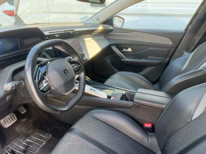 Imagen de Peugeot 308