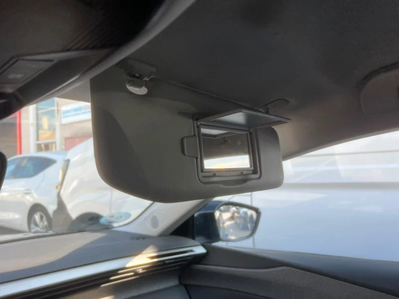 Imagen de Peugeot 308