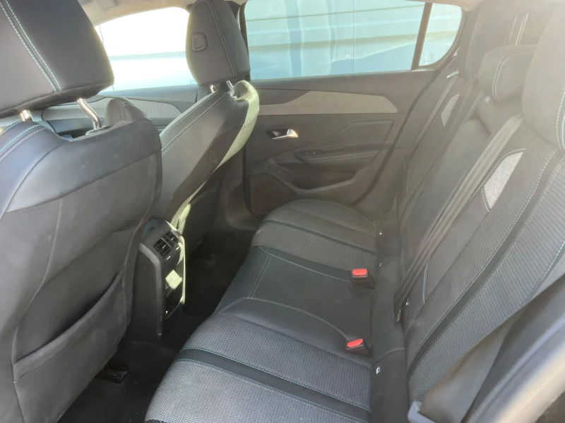 Imagen de Peugeot 308