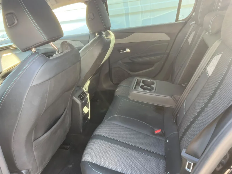 Imagen de Peugeot 308