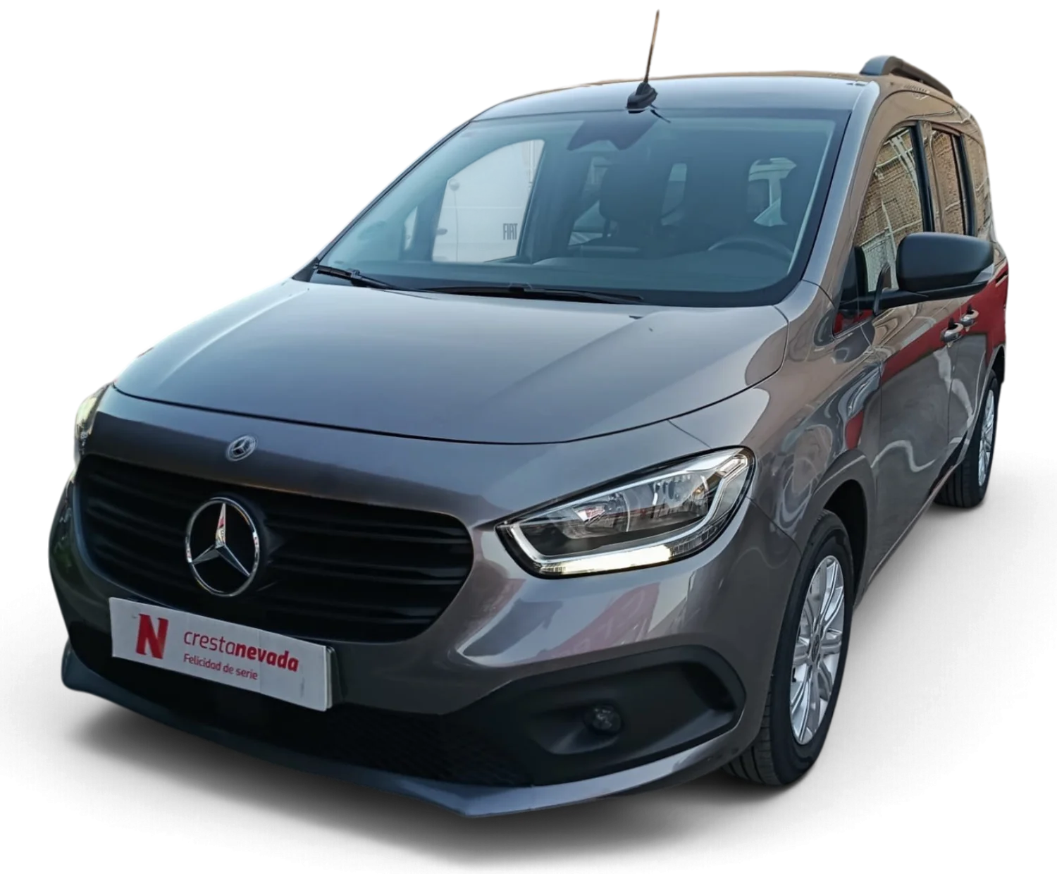 mercedes-benz Citan