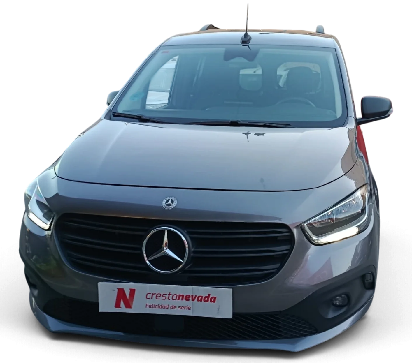 Imagen de mercedes-benz Citan