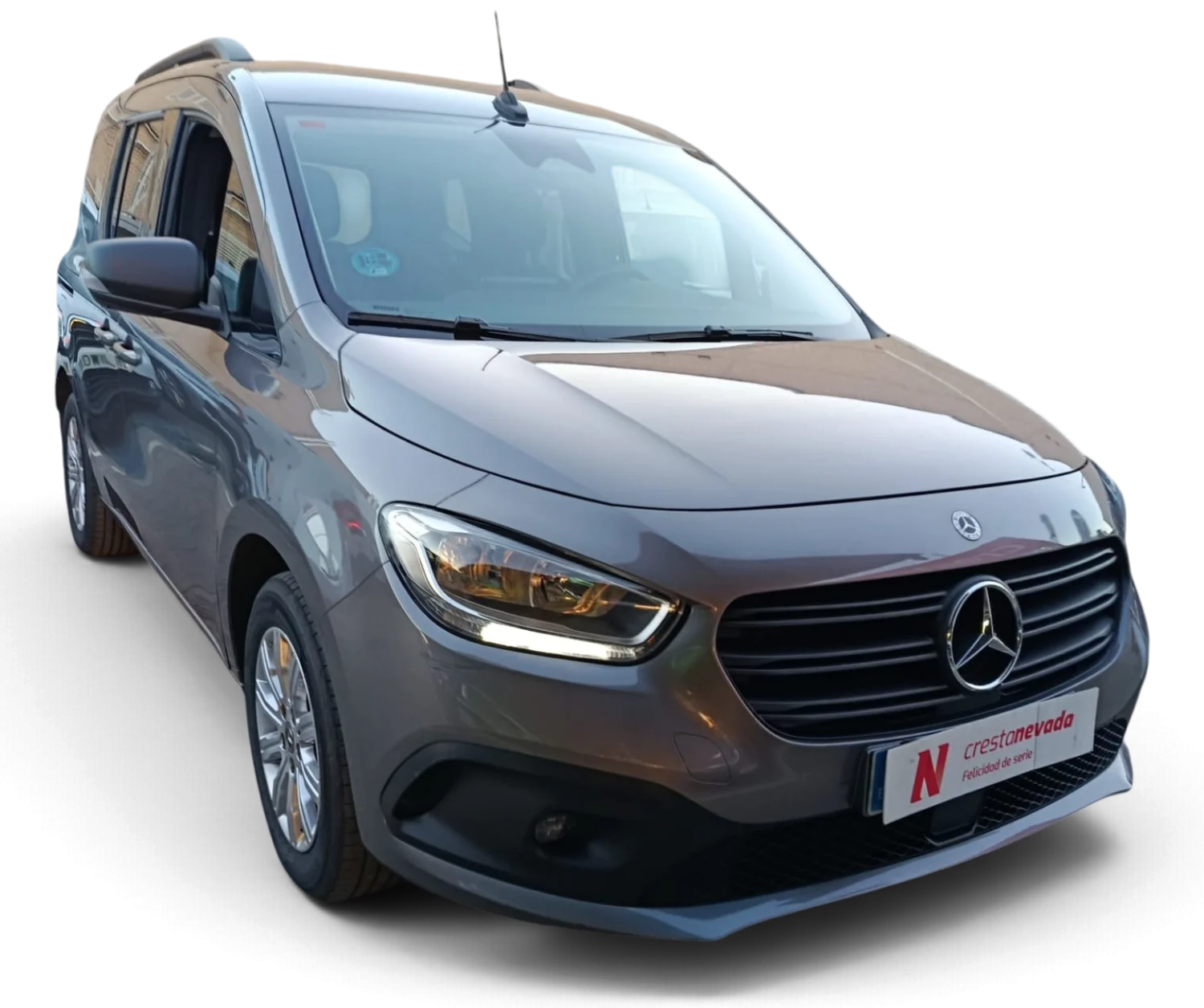 Imagen de mercedes-benz Citan
