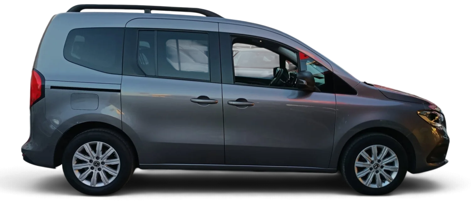 Imagen de mercedes-benz Citan