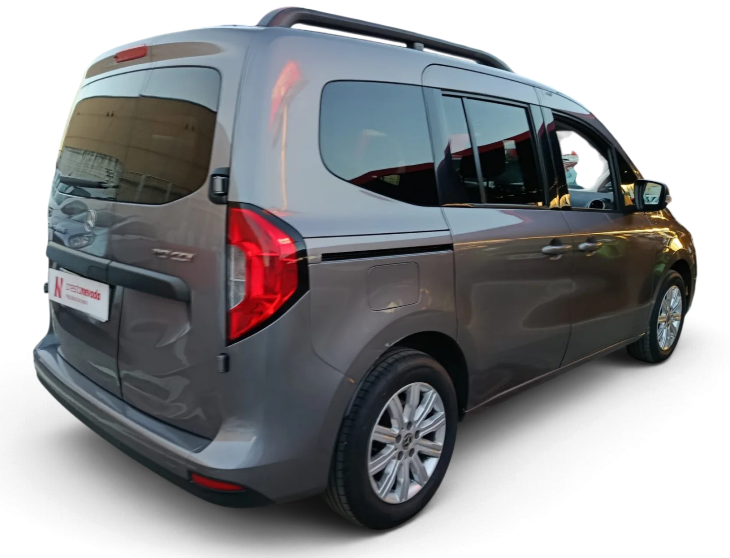 Imagen de mercedes-benz Citan