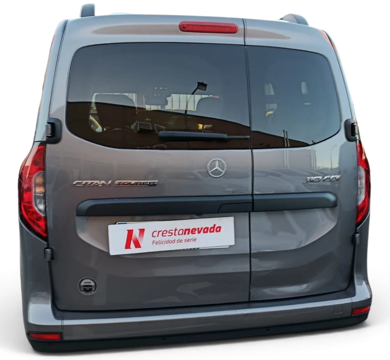 Imagen de mercedes-benz Citan