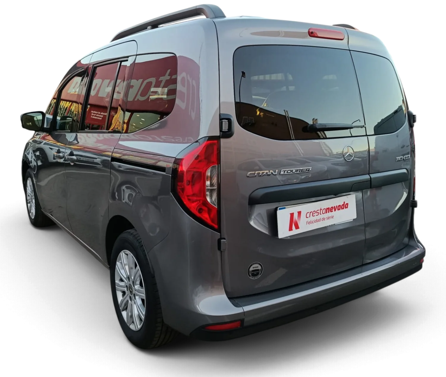 Imagen de mercedes-benz Citan