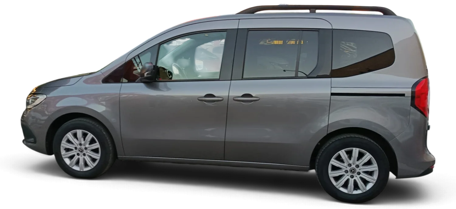 Imagen de mercedes-benz Citan