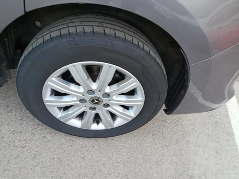 Imagen de mercedes-benz Citan