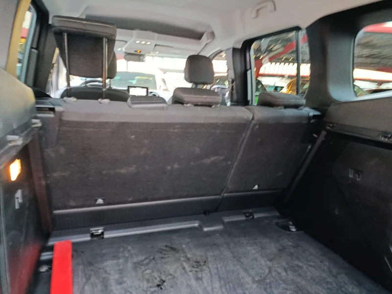 Imagen de mercedes-benz Citan