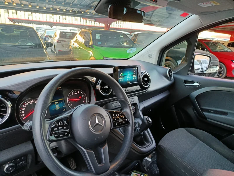 Imagen de mercedes-benz Citan