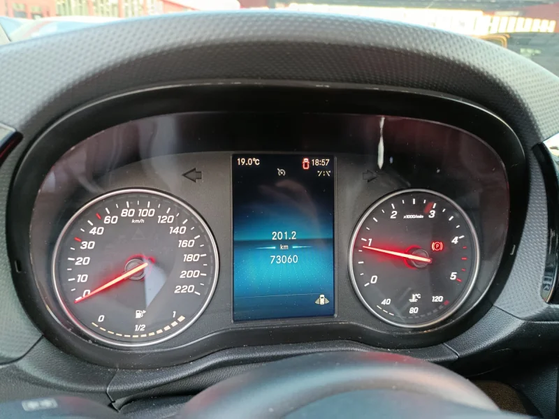 Imagen de mercedes-benz Citan