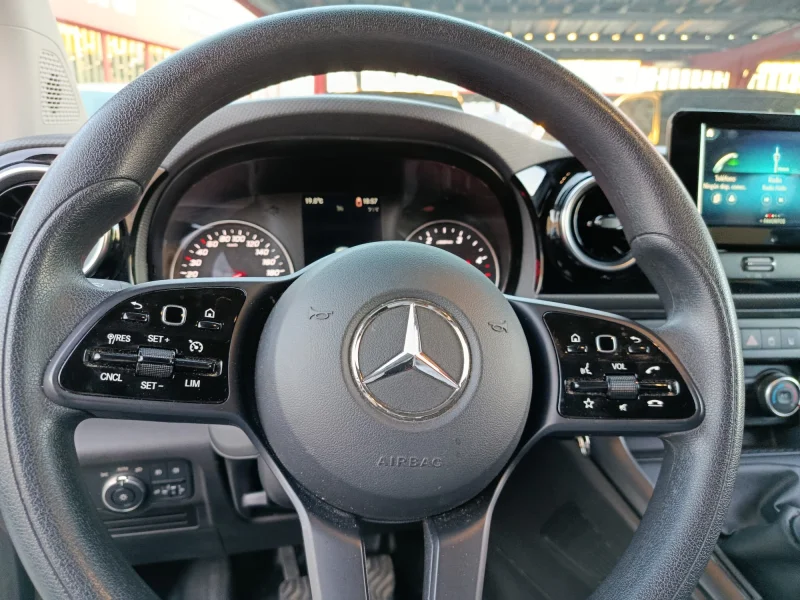 Imagen de mercedes-benz Citan