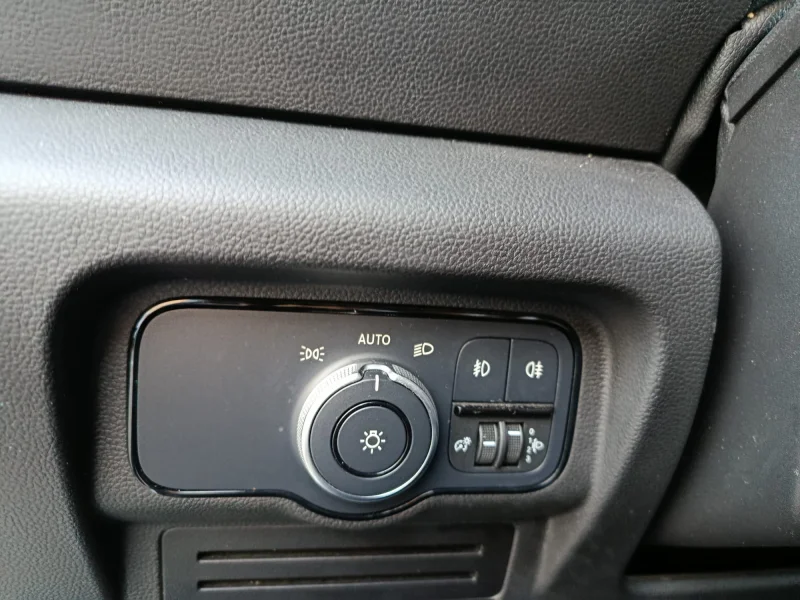 Imagen de mercedes-benz Citan