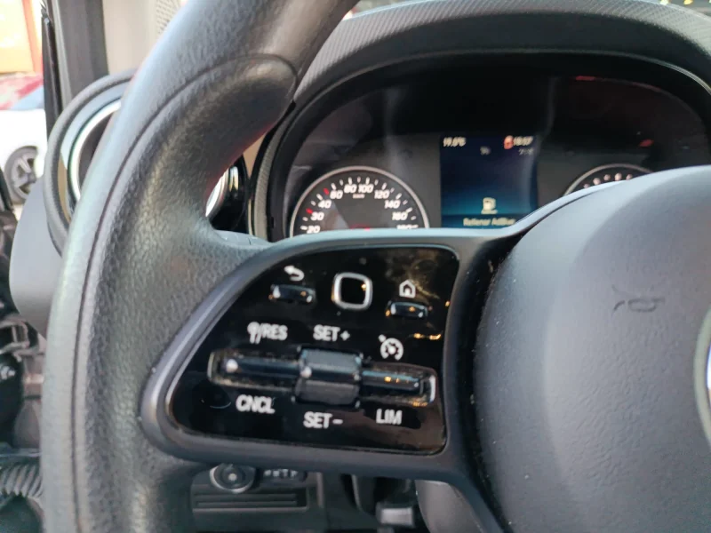 Imagen de mercedes-benz Citan
