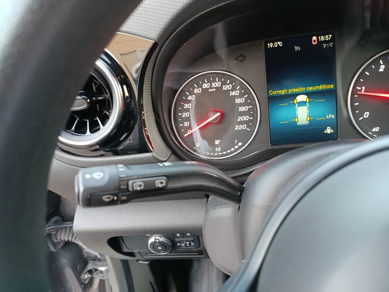 Imagen de mercedes-benz Citan