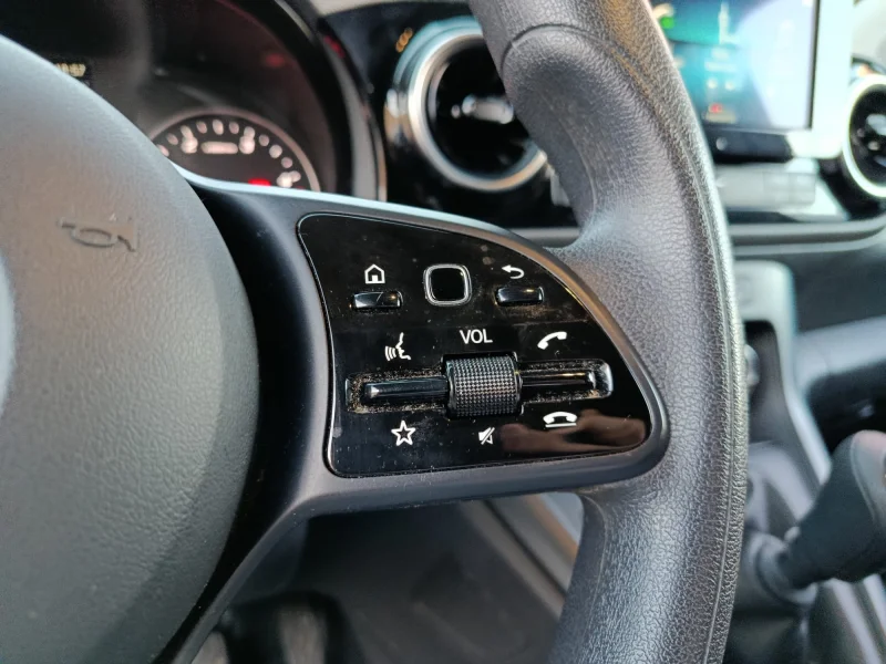 Imagen de mercedes-benz Citan