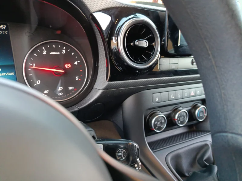Imagen de mercedes-benz Citan