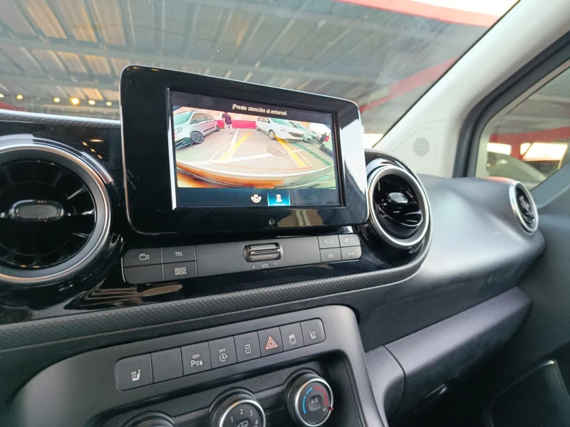 Imagen de mercedes-benz Citan