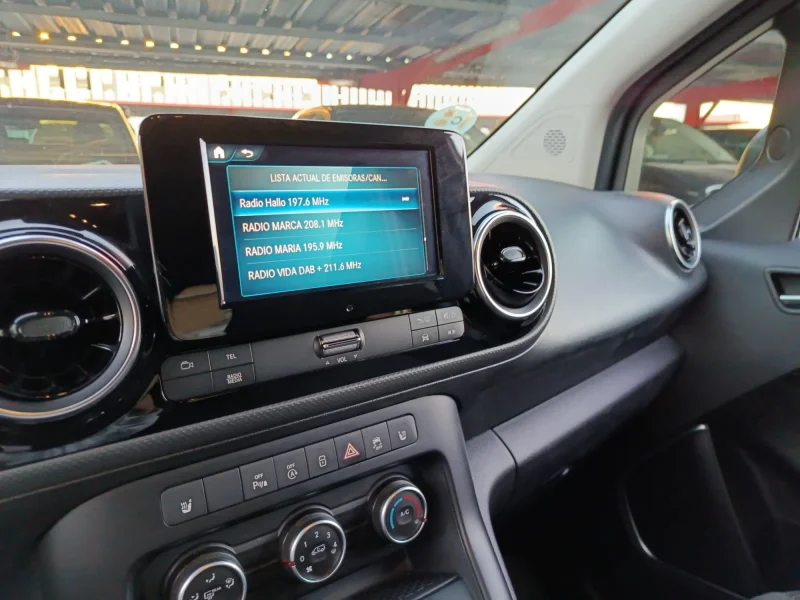 Imagen de mercedes-benz Citan