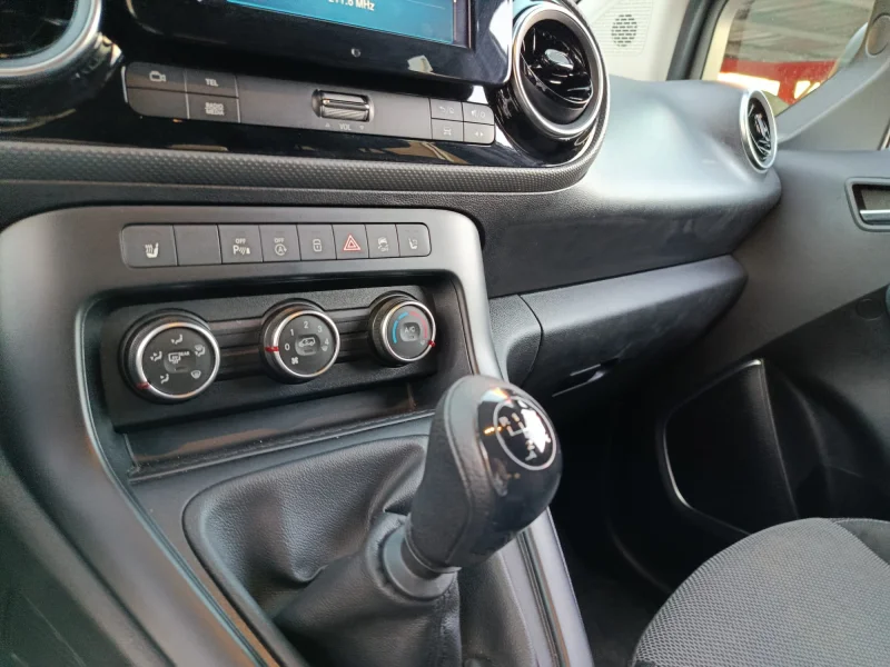 Imagen de mercedes-benz Citan