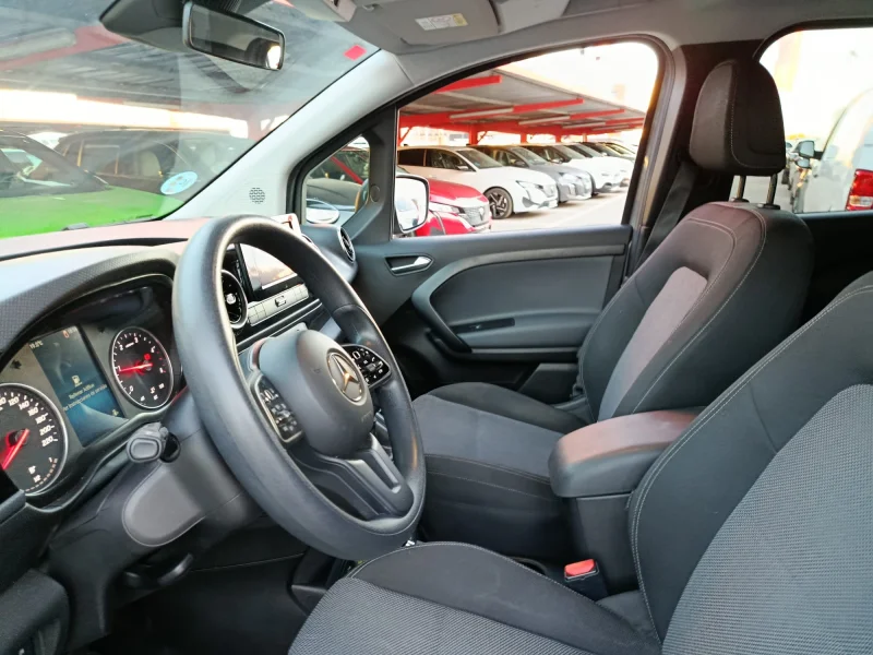 Imagen de mercedes-benz Citan