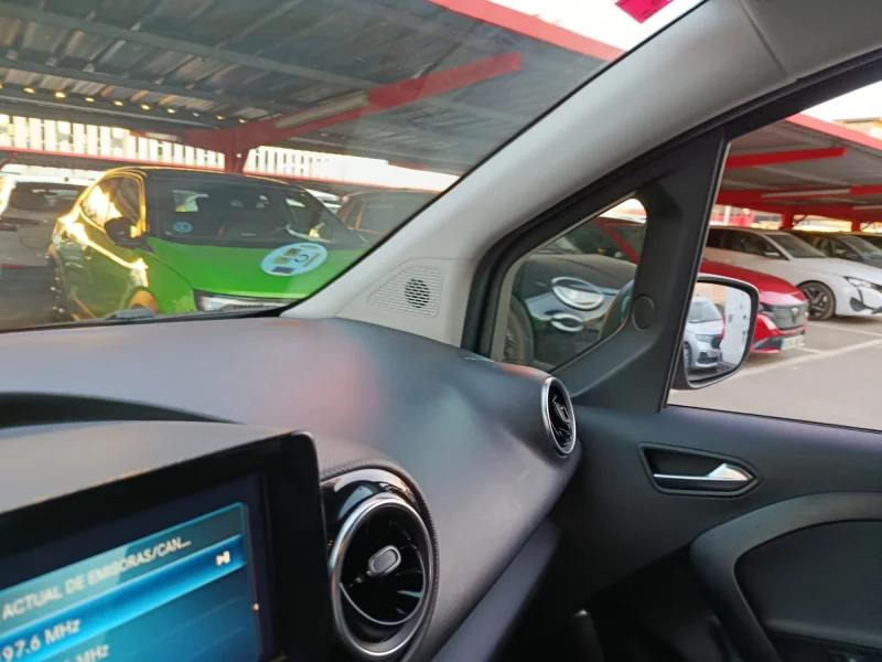 Imagen de mercedes-benz Citan