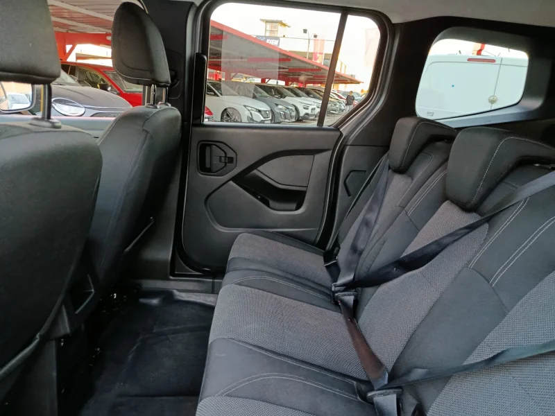 Imagen de mercedes-benz Citan