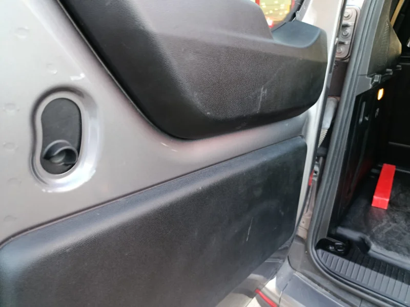 Imagen de mercedes-benz Citan
