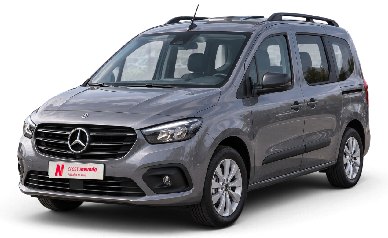 mercedes-benz Citan Diesel 95 CV por 24.990 €
