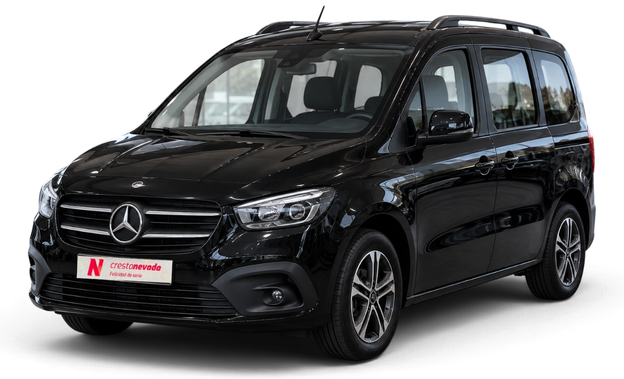 mercedes-benz Citan Diesel 95 CV por 24.990 €