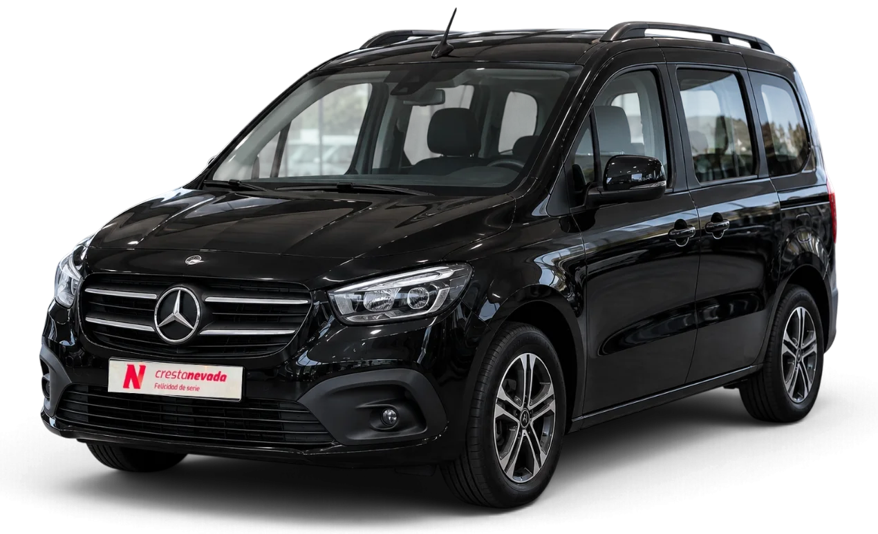 mercedes-benz Citan